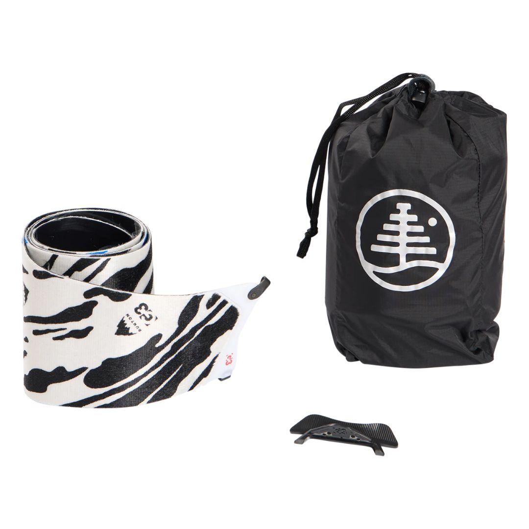 Burton x G3 Splitboard Skins 2026